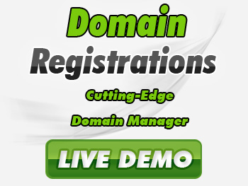 Budget domain registration & transfer service providers